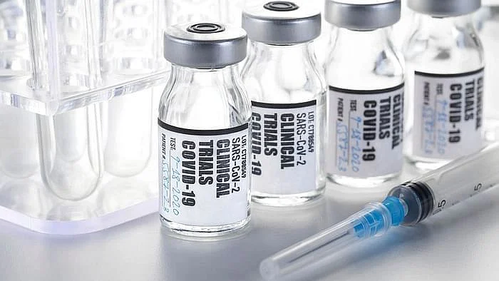<div class="paragraphs"><p>Prime Minister Narendra Modi, in his <a href="https://www.thequint.com/news/india/watch-prime-minister-narendra-modi-addresses-nation">address to the nation</a> on Saturday announced that vaccination for children aged between 15 to 18 will start from 3 January.</p></div><div class="paragraphs"><p><br></p></div>
