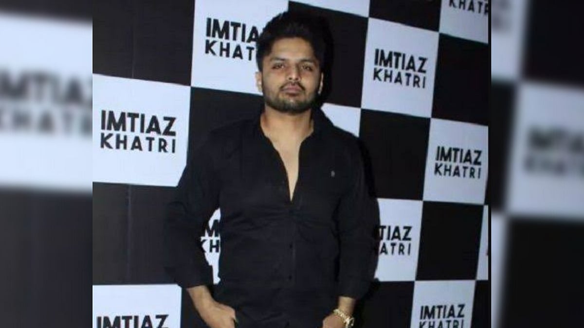 <div class="paragraphs"><p>Filmmaker and producer Imtiyaz Khatri.</p></div>