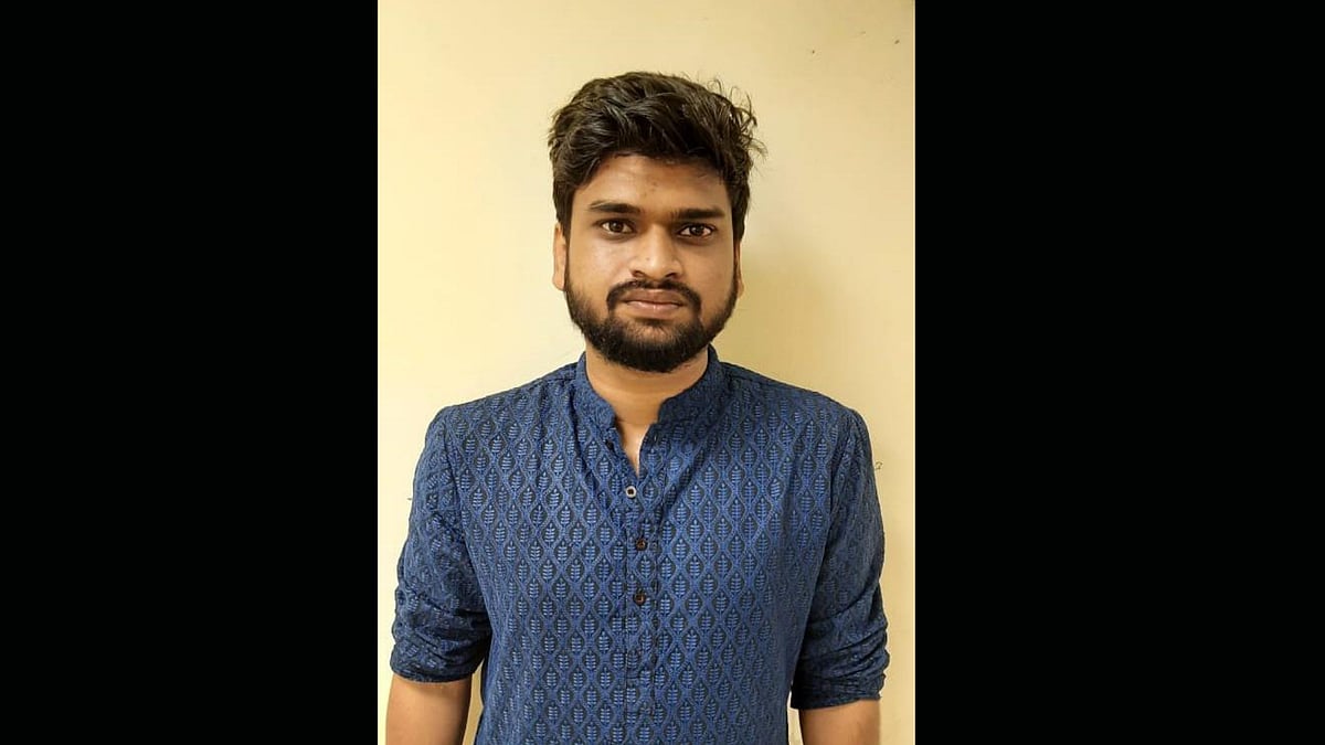 <div class="paragraphs"><p>The Uttar Pradesh ATS has arrested Abdullah, son of Umar Gautam, one of the accused in the religious conversion racket.</p><p><br></p></div>