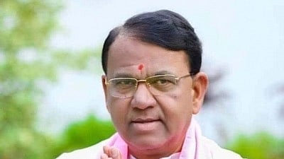 <div class="paragraphs"><p>Telangana Assembly Speaker&nbsp;Pocharam Srinivas Reddy tests positive for coronavirus. Image used for representative purposes.&nbsp;</p></div>