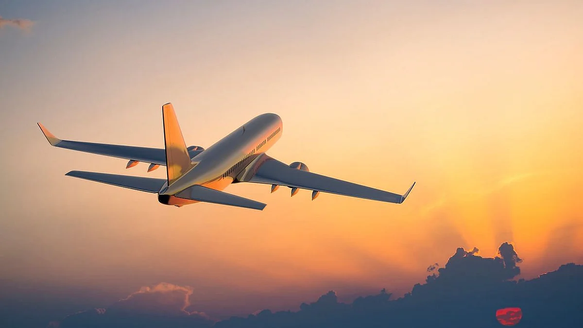 <div class="paragraphs"><p>Amid a crisis in Ukraine, India's Ministry of Civil Aviation (MoCA) has removed the restriction on number of flights between India and Ukraine in the air bubble arrangement.</p></div>