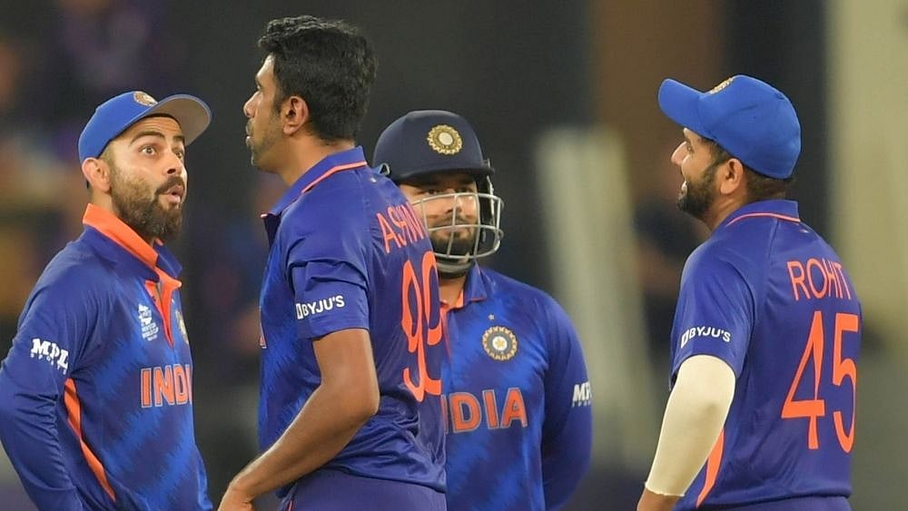 <div class="paragraphs"><p>2021 T20 World Cup: Virat Kohli's India beat Scotland by 8 wickets on Friday.</p></div>