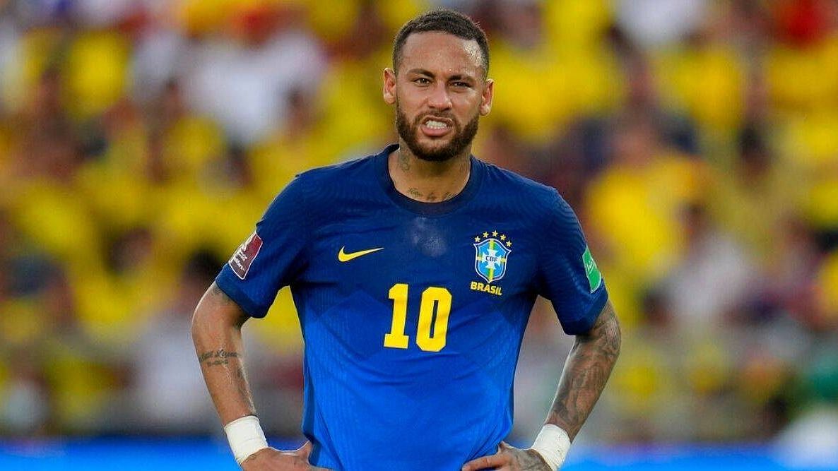 <div class="paragraphs"><p>Neymar will return to Paris instead of staying on for the Argentina game.&nbsp;</p></div>