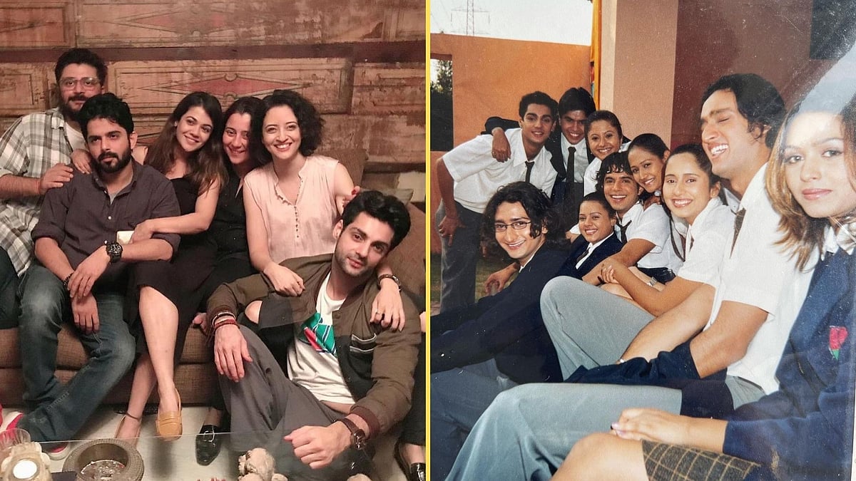 <div class="paragraphs"><p>Karan Wahi takes a trip down memory lane with <em>Remix</em>.</p></div>