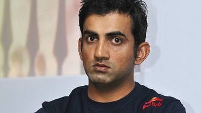 <div class="paragraphs"><p>Gautam Gambhir</p></div>