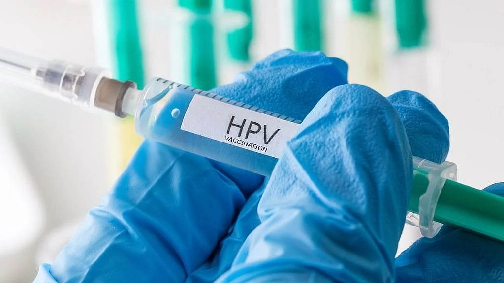 <div class="paragraphs"><p>Cervical cancer is responsible for the deaths of more than 3,00,000 women each year.</p></div>