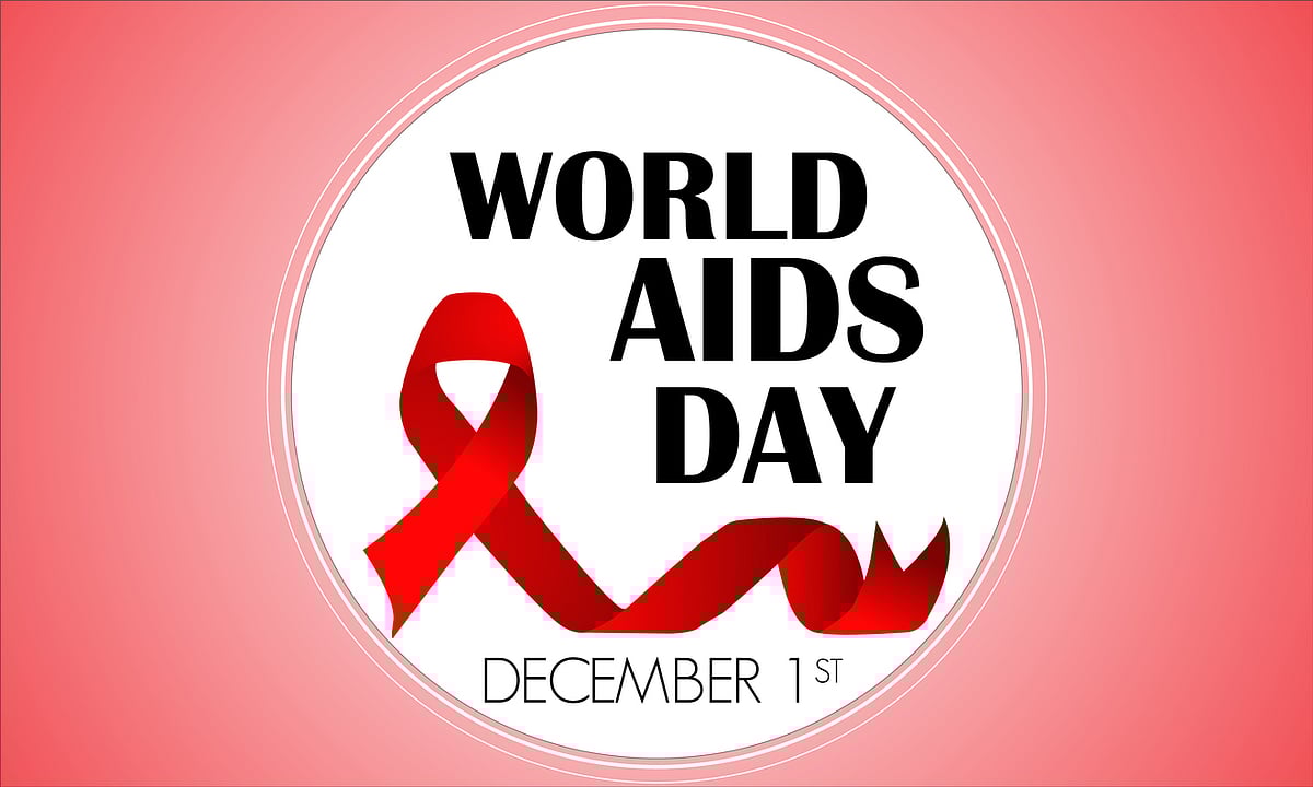 <div class="paragraphs"><p>World AIDS day 2021: Quotes, slogans, messages and more</p></div>