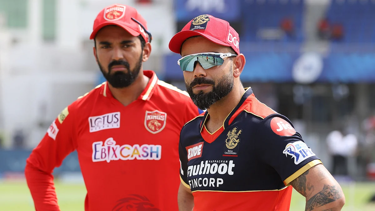 <div class="paragraphs"><p>KL Rahul is looking for a new IPL team while his old IPL team Punjab Kings is looking for a new captain.</p></div>