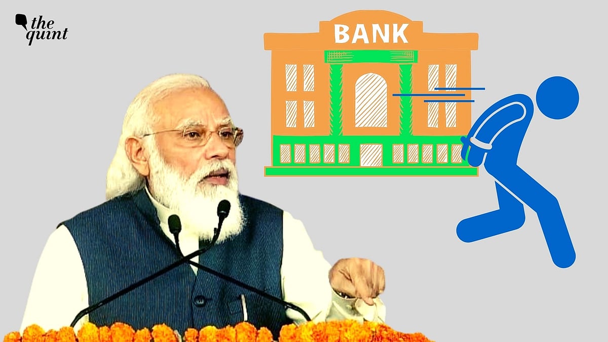 <div class="paragraphs"><p>Addressing a symposium on credit flow and economic growth, Prime Minister Narendra Modi said that his government is using all channels including diplomatic to bring back high-profile economic offenders. Image used for representational purposes.&nbsp;</p></div>