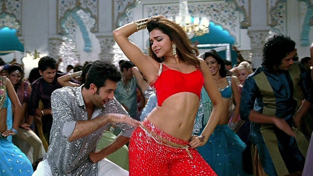 <div class="paragraphs"><p>Ranbir Kapoor and Deepika Padukone in 'Dilliwali Girlfriend'</p></div>
