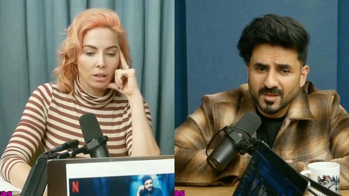 <div class="paragraphs"><p>Vir Das on Whitney Cummings' Good For You Podcast.</p></div>