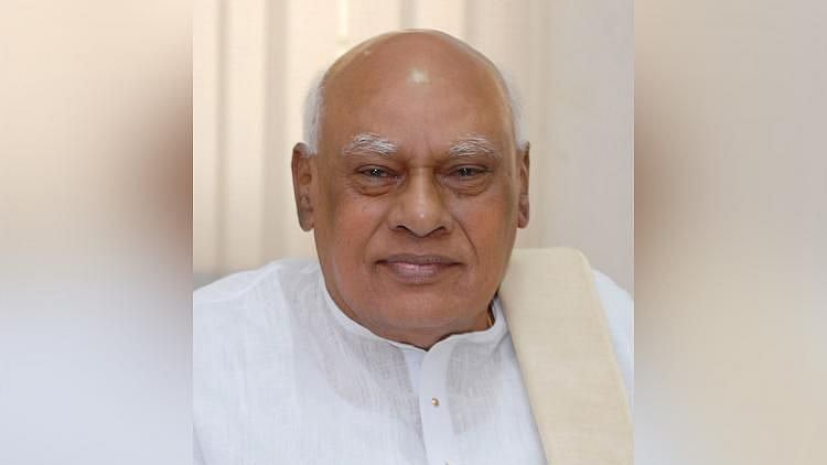 <div class="paragraphs"><p>Senior Congress leader Konijeti Rosaiah, who served as Chief Minister of undivided Andhra Pradesh, and as Governor of Karnataka and Tamil Nadu, passed away on 4 December.</p></div>