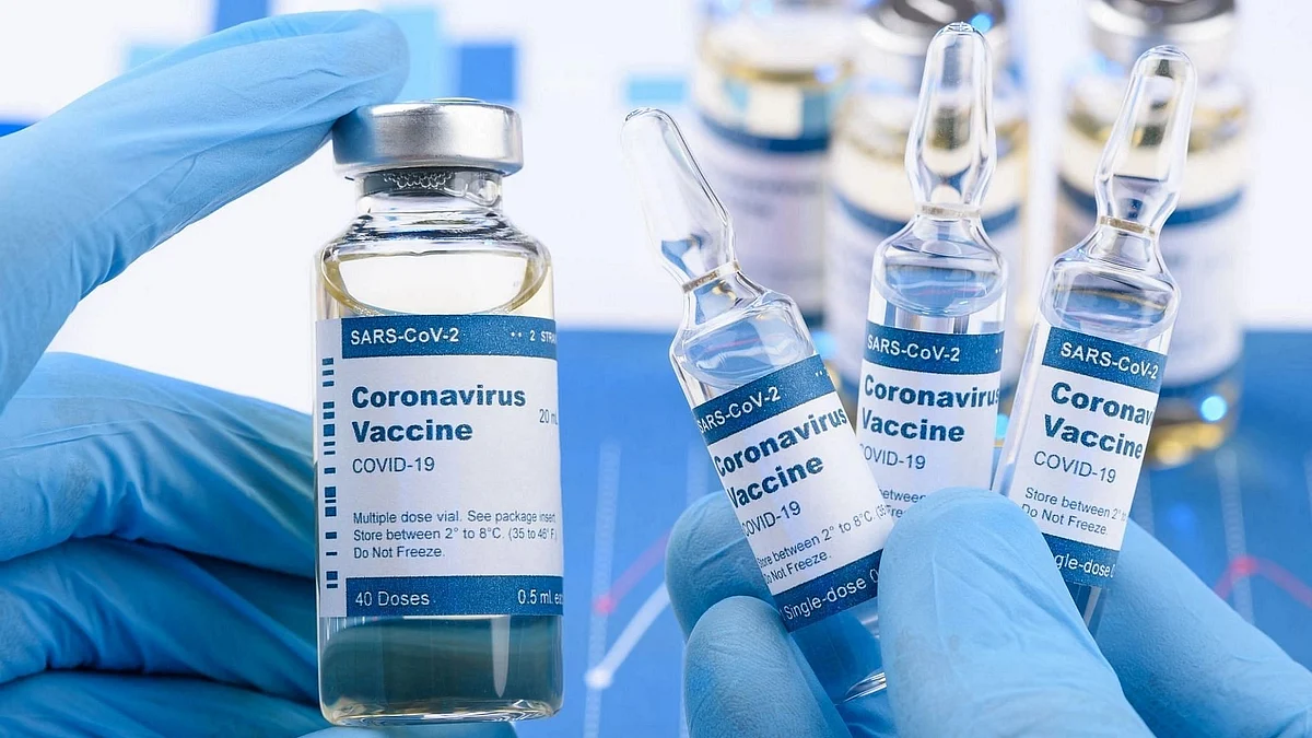 <div class="paragraphs"><p>Covaxin will be the only vaccine available to inoculate children from 15-18 years of age, starting 3 January.</p></div>