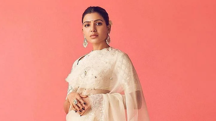 <div class="paragraphs"><p>Even if she did receive alimony or had an affair – Samantha is not answerable to anyone, least of all these hateful bots on social media.</p></div>