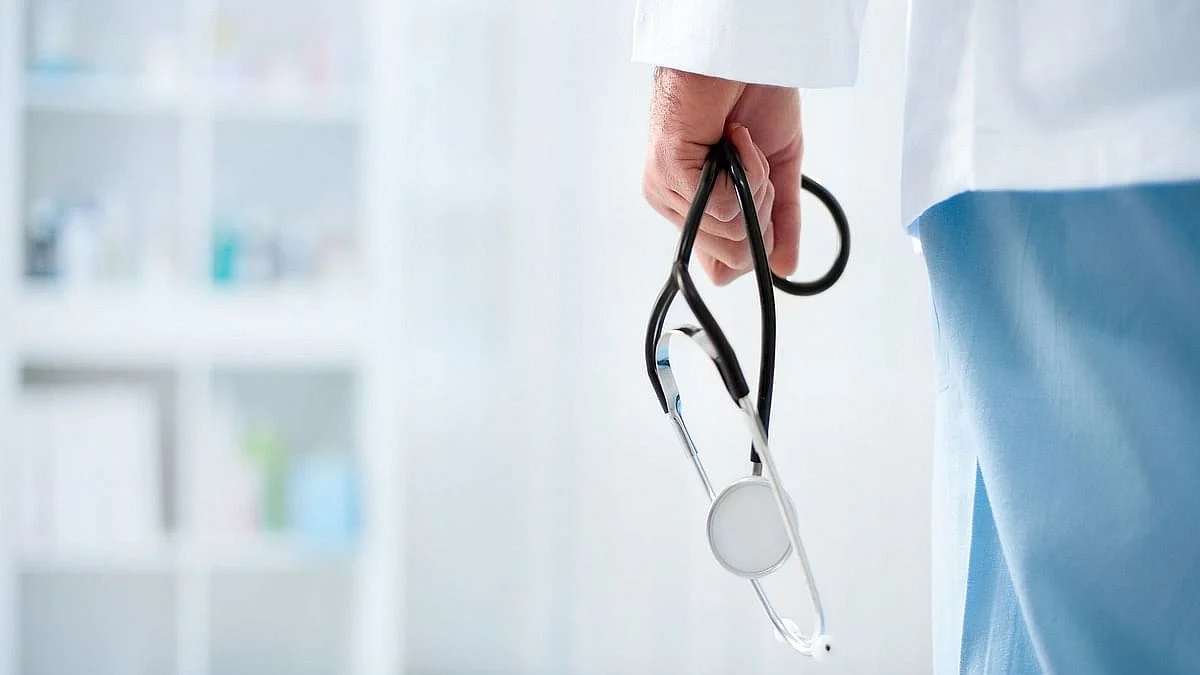 <div class="paragraphs"><p>The last date to fill out the application form for AIIMS Raipur recruitment drive 2022 is 15 February 2022. Image used for representative purposes.</p></div>