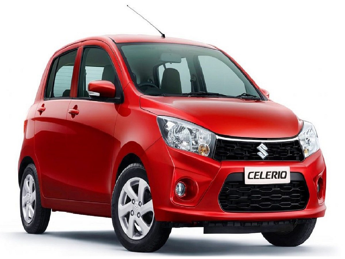 <div class="paragraphs"><p>Maruti Suzuki Celerio CNG that is expected to be launched in India in end January 2022</p></div>