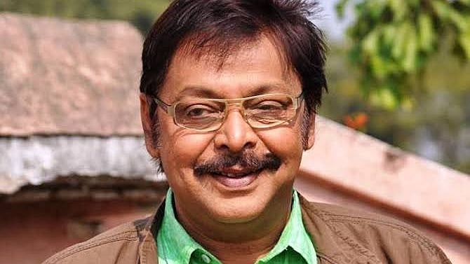 <div class="paragraphs"><p>Odia actor Mihir Das dies while undergoing treatment.</p></div>