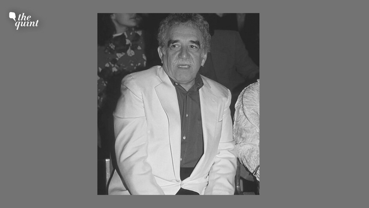 <div class="paragraphs"><p>The <em>Love in the Time of Cholera</em> author has a daughter named Indira from an extramarital affair with journalist and author Susana Cato.</p></div>