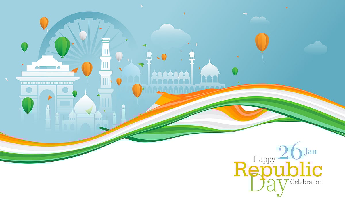 <div class="paragraphs"><p>Here are some wishes, images and quotes on the occasion of 73rd Republic Day.</p></div>
