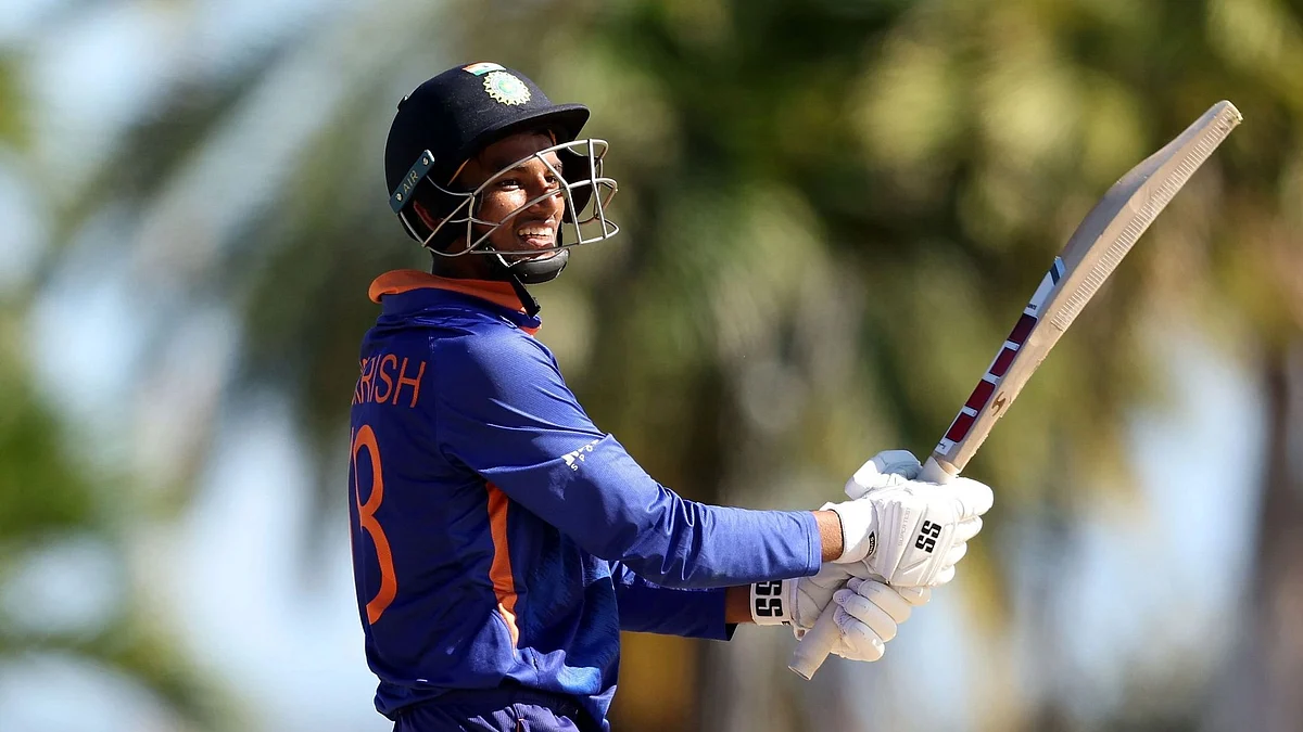 <div class="paragraphs"><p>Bangladesh had beaten India in the final of the 2020 Under-19 ICC Cricket World Cup</p></div>