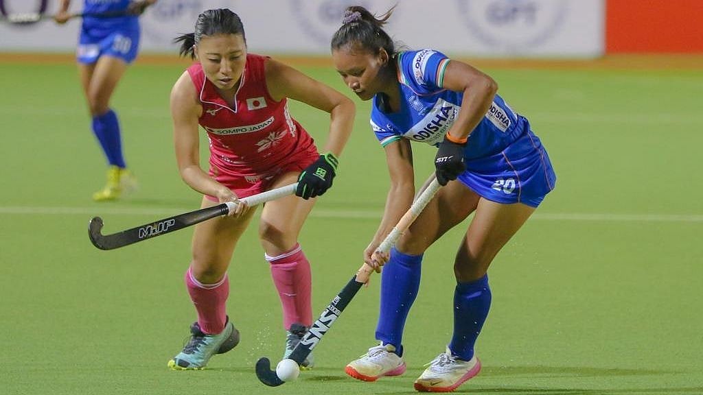 <div class="paragraphs"><p>India lost against Japan by 2-0</p></div>