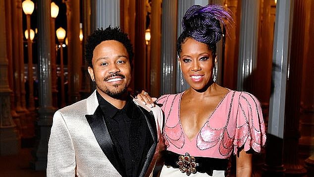 <div class="paragraphs"><p>Regina King's son Ian Alexander Jr has passed away.</p></div>