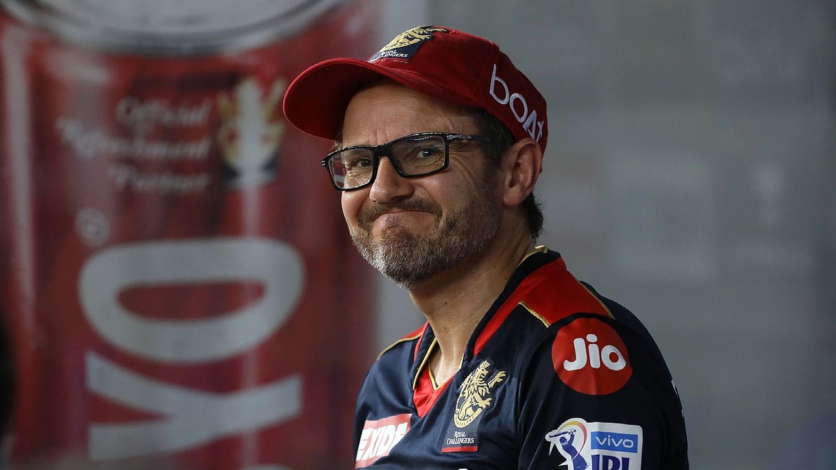 <div class="paragraphs"><p>RCB signed Faf du Plessis in the IPL 2022 auction.</p></div>