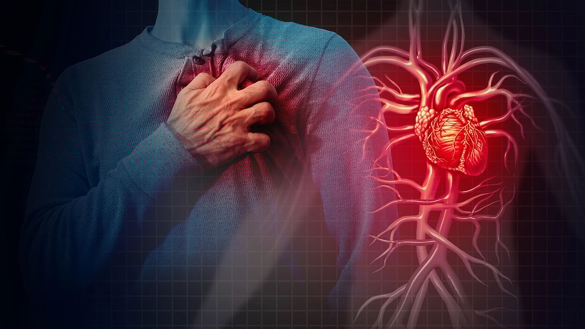 <div class="paragraphs"><p>Doctors say that COVID-19 can unmask hidden heart risk in people with no prior diagnosis.</p></div>