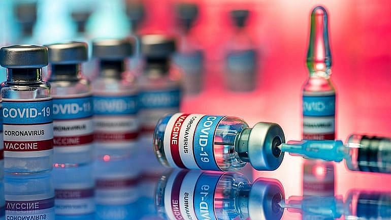 <div class="paragraphs"><p>Pfizer BioNTech's vaccine may fall in children aged 5-11 but still protects against severe disease.</p></div>