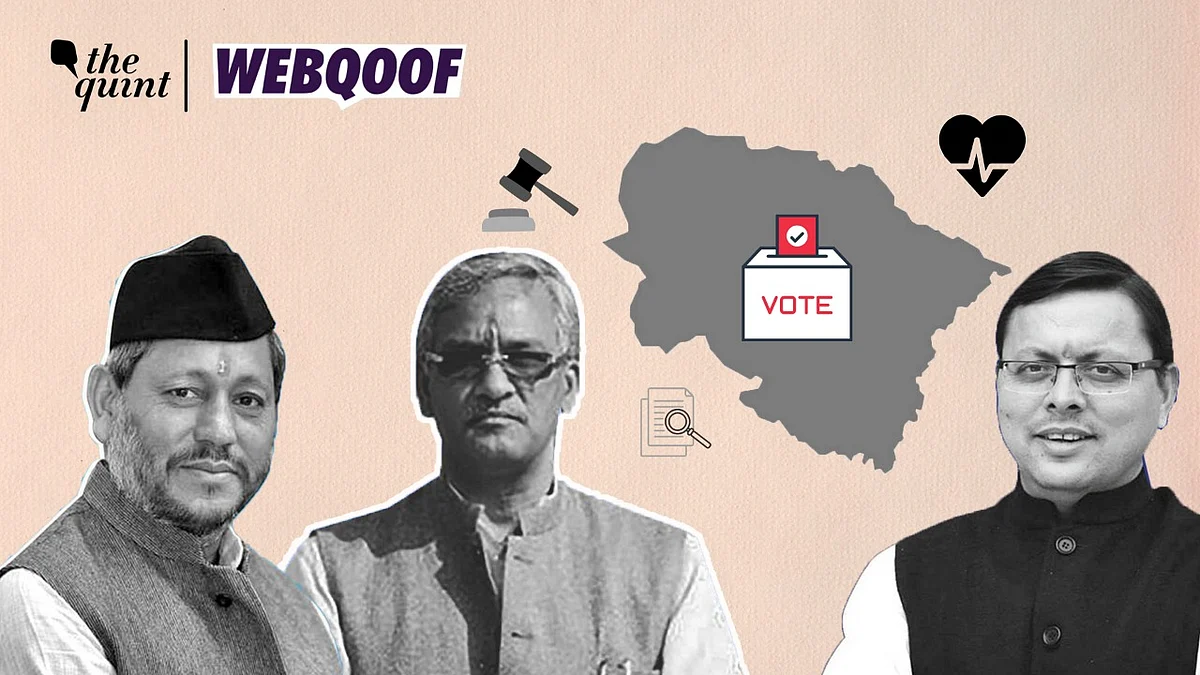 <div class="paragraphs"><p>Uttarakhand has seen a rise in migration triggered by lack of employment in the state.</p></div>