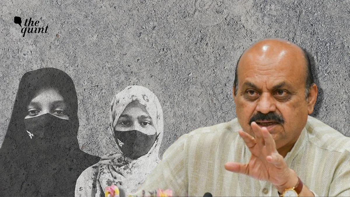 <div class="paragraphs"><p>Karnataka Chief Minister Basavaraj Bommai.</p></div>