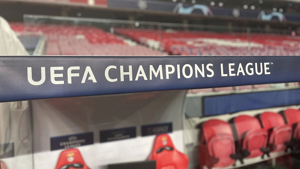 <div class="paragraphs"><p>UEFA Champions League final is set to be moved out of Russia.</p></div>