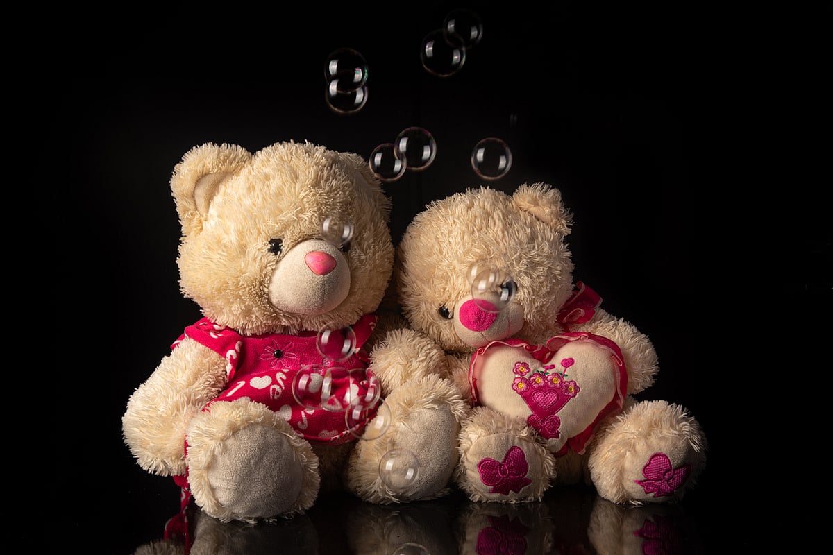 <div class="paragraphs"><p>Teddy Day is the fourth day of the Valentine's week.</p></div>