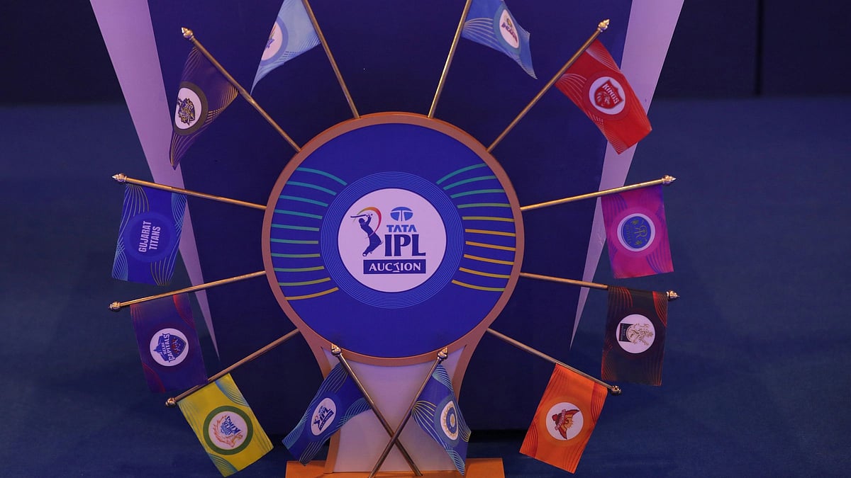 <div class="paragraphs"><p>A wrap of Day 2 of the 2022 IPL auction.</p></div>