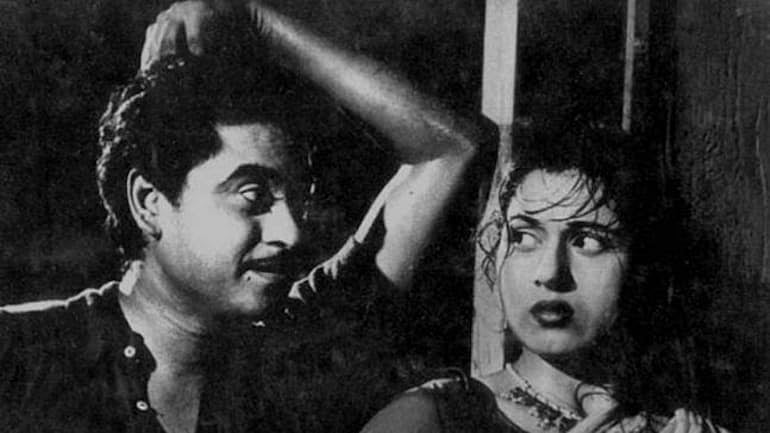 <div class="paragraphs"><p>Madhubala was married to Kishore Kumar.</p></div>