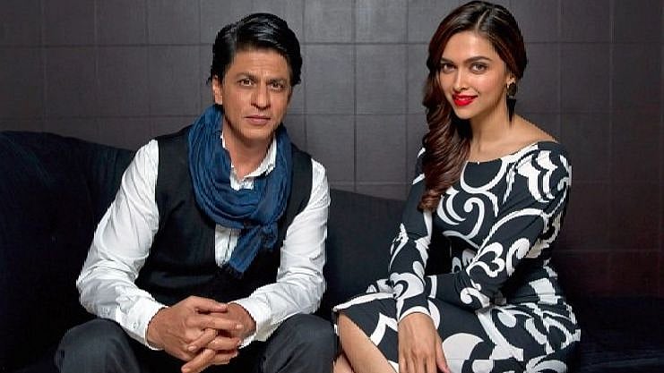 <div class="paragraphs"><p>Deepika Padukone speaks about what Shah Rukh Khan had advised her.</p></div>