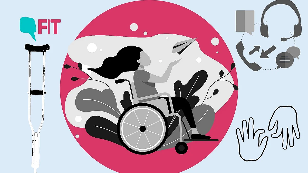 <div class="paragraphs"><p>Arbitrary rights for the disabled in India</p></div>