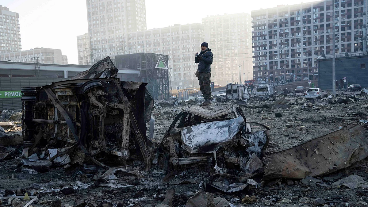 <div class="paragraphs"><p>Russia-Ukraine war live updates.&nbsp;</p></div>
