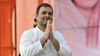 <div class="paragraphs"><p>Congress leader Rahul Gandhi.</p></div>