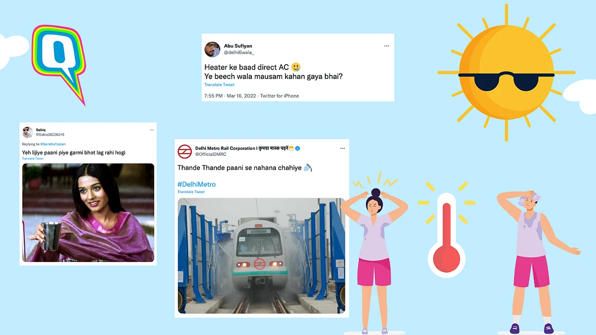<div class="paragraphs"><p>Memes on Delhi heatwave</p></div>