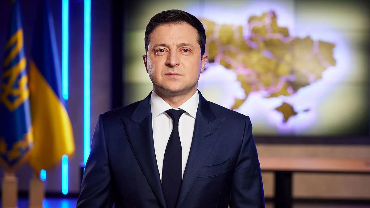 <div class="paragraphs"><p>Russian Defence Ministry spokesperson Igor Konashenkov had on Thursday claimed that the United States was funding research for the creation of biological weapons in Ukraine.</p></div>