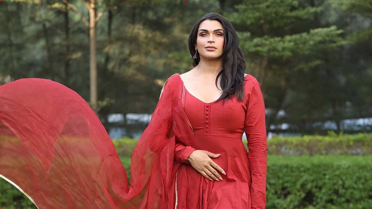<div class="paragraphs"><p>Saisha Shinde speaks about her abusive relationship.</p></div>