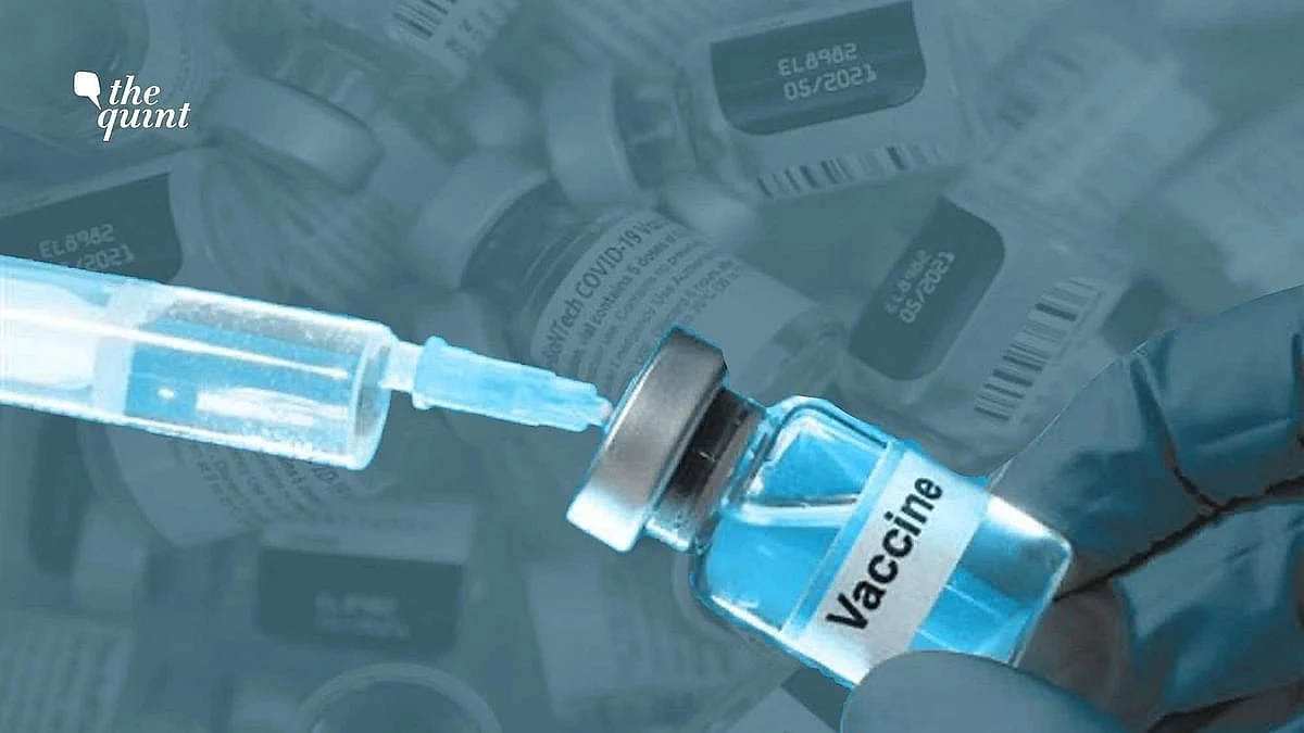 <div class="paragraphs"><p>Moderna said it is now pursuing a regulatory approval for its COVID vaccine for infants.</p></div>