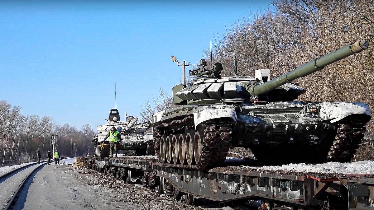 <div class="paragraphs"><p>"The number and scale of missile strikes on targets in Kyiv will increase in response to any terrorist attacks or acts of sabotage on Russian territory committed by the Kyiv nationalist regime," Reuters reported the ministry's statement as saying.</p></div>