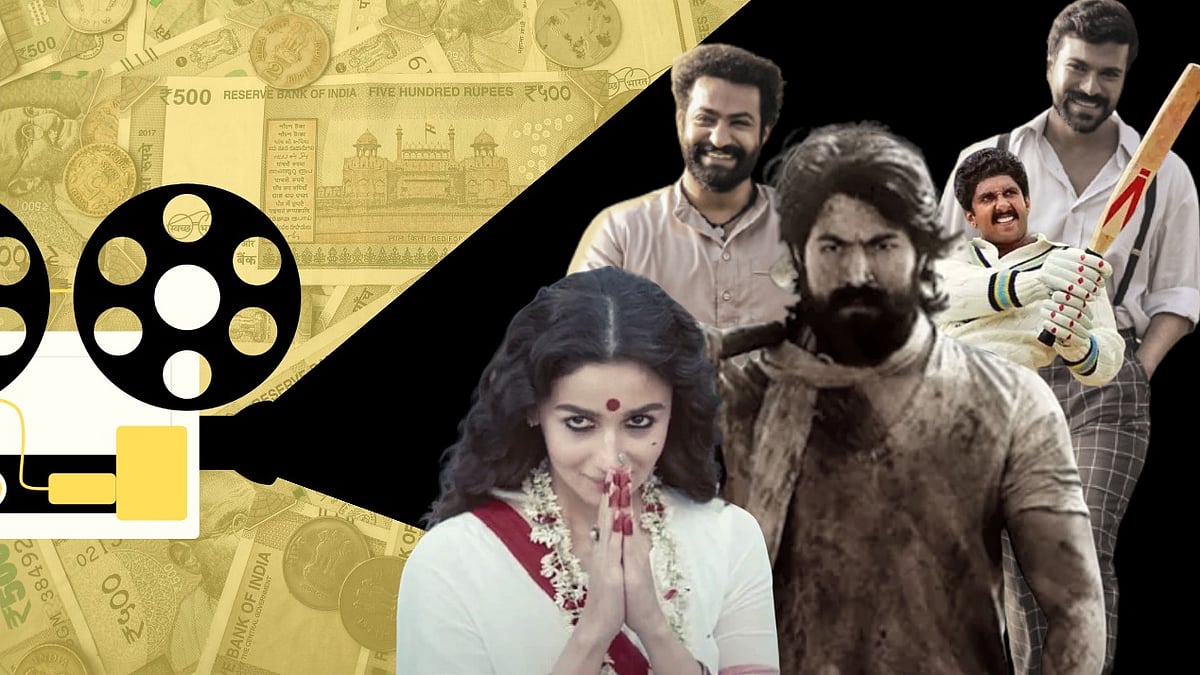 <div class="paragraphs"><p>Is South Cinema taking over the Hindi market?</p></div>