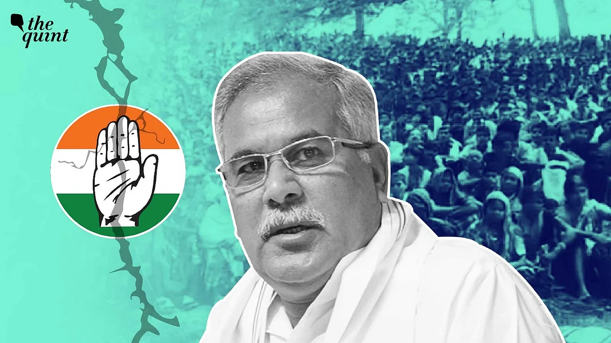 <div class="paragraphs"><p>The vote clinchers for the Congress will definitely be the Rs 3,200 per quintal MSP (minimum support price) for rice, the farm loan waivers, and the indisputable rise of Chief Minister Bhupesh Baghel as the party’s numero uno in the state.</p></div>