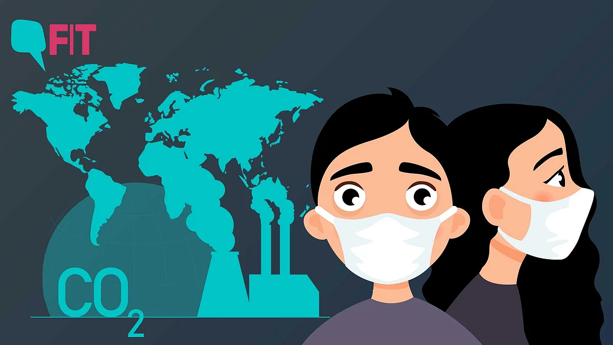 <div class="paragraphs"><p>World Environment Day 2022:The theme of World Asthma Day 2022 is 'Closing Gaps in Asthma Care'. </p></div>