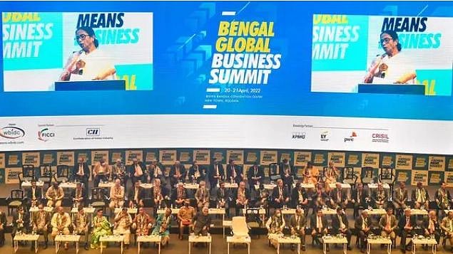 <div class="paragraphs"><p>Bengal Global Business Summit 2022: Investments, Varsities & Other Highlights</p></div>