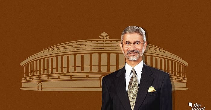 Jaishankar's Speech: Political Undertones at Civil Servant Address