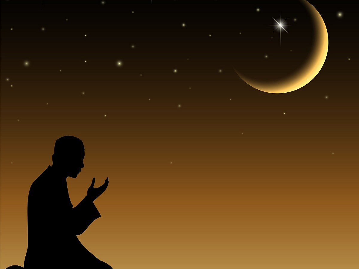 <div class="paragraphs"><p>Shab-e-Qadr 2022: Celebrate with these images, wishes and status</p></div>